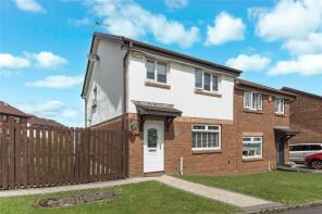 7, Rhindmuir Crescent, Glasgow G69 6NQ