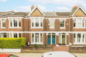 64a, Waldron Road, London SW18 3TD