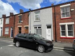 40, Gordon Street, Leigh WN7 1RW