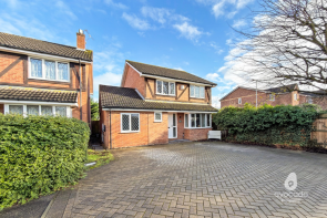 64, Farley Copse, Binfield, Bracknell RG42 1PF