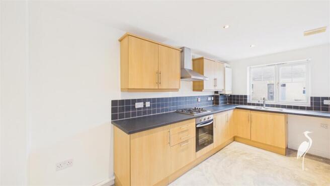 Breakfasting Kitchen