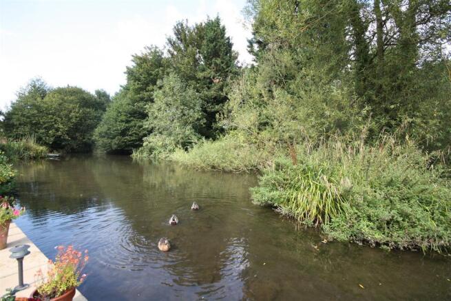 River Chess