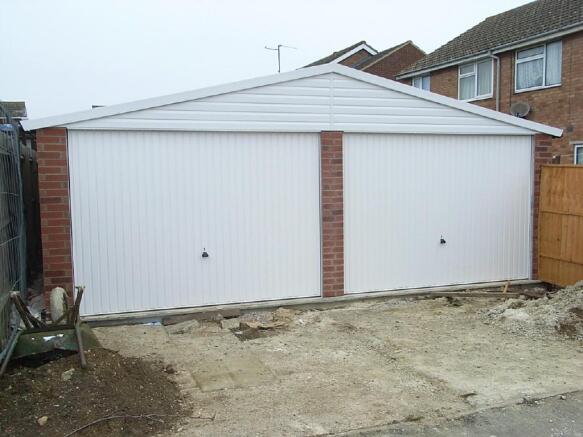 GARAGES