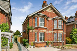 18, Osborne Road, Egham TW20 9RN