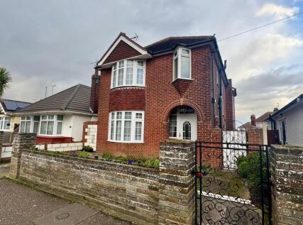 Thornbury Road, Clacton-On-Sea