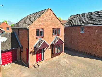 The Spinney, Bradwell, MK13