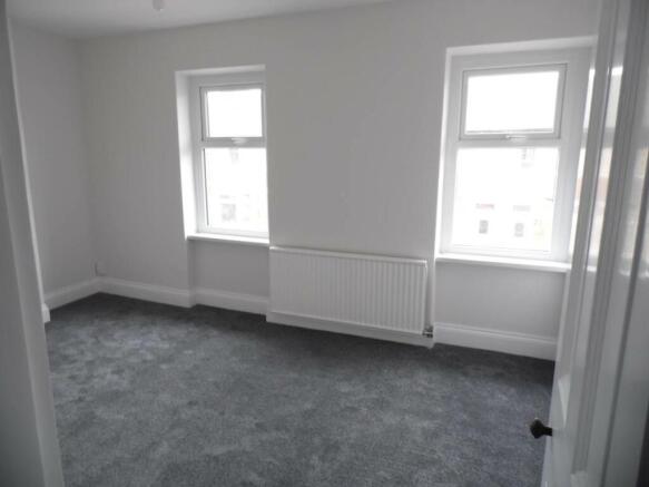 Bedroom One i