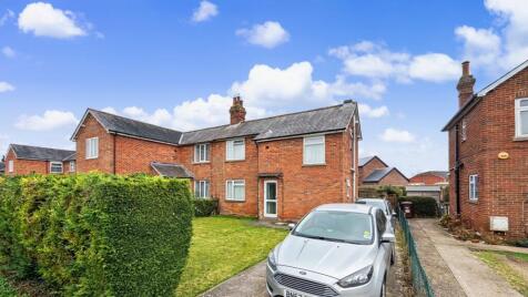 Bucknell Road, Bicester