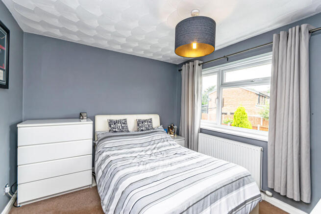 Bedtoom Three