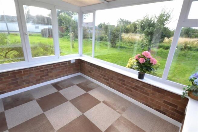 CONSERVATORY
