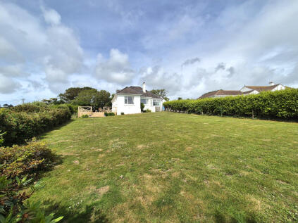 Penwerris Rise, Praa Sands, Cornwall