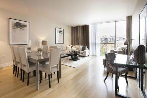 Flat Wm.05, The Knightsbridge Apartments, Knightsbridge, London SW7 1RH