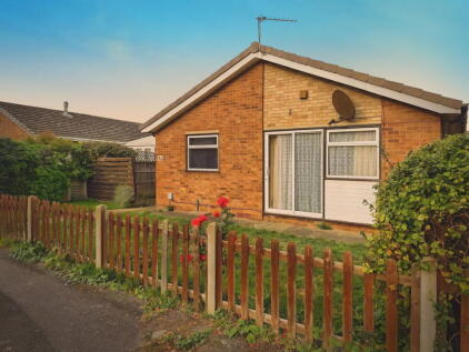 Mowbray Crescent, Stotfold, SG5 4DY