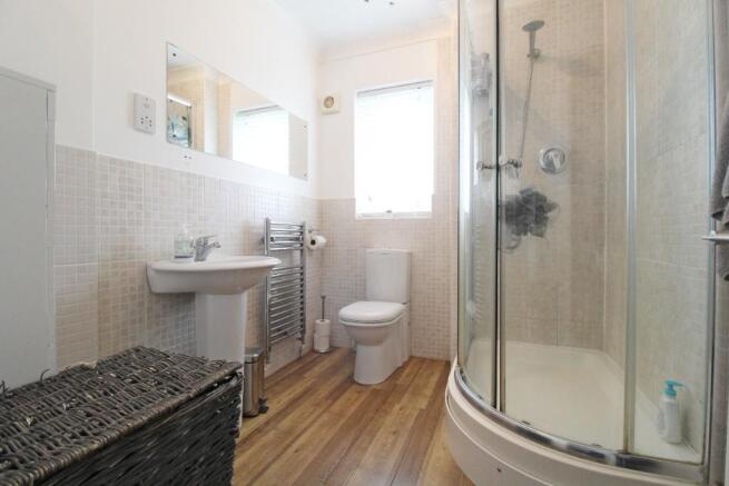 En suite