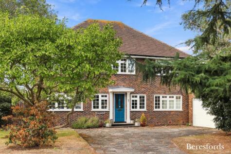 The Witherings, Emerson Park, RM11