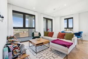 Flat 34, Emperor Point, Dragonfly Walk, London N4 2WD