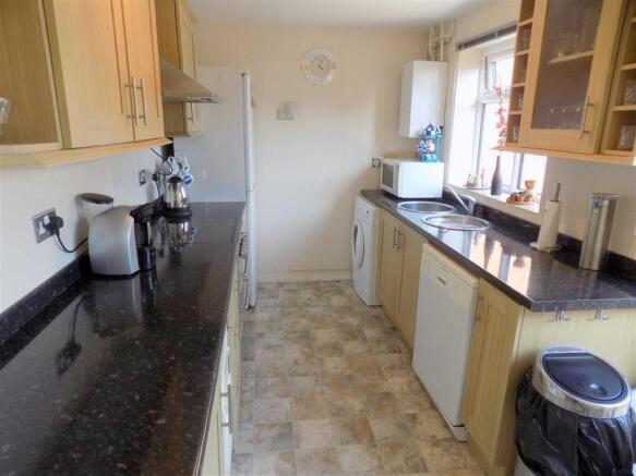Kitchen / Diner