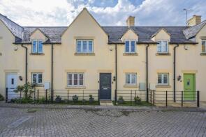 7, Winchcombe Gardens, Cirencester GL7 5WJ