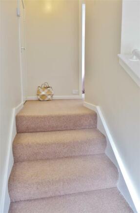 Stair