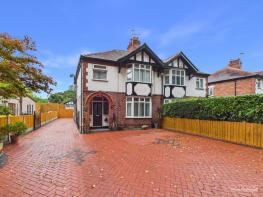 53, Park Avenue, Wrexham LL12 7AW