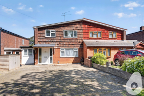 143, Broadwater Crescent, Stevenage SG2 8EP