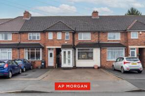 8, Hardwick Road, Solihull B92 7NL