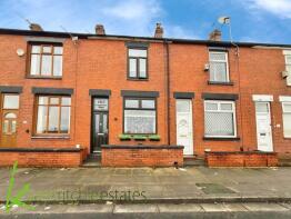 163, Longfield Road, Bolton BL3 3SZ