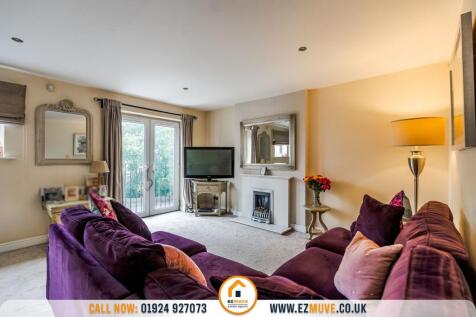 Sugar Lane, Dewsbury, WF12