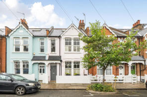 49, Thorpebank Road, London W12 0PG