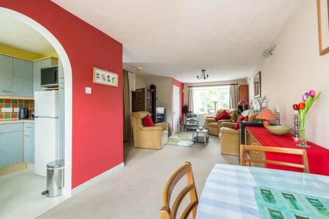 Pellings Farm Close, Crowborough, East Sussex, TN6 – další