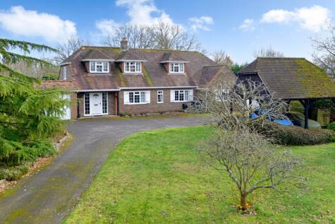 Church Street, Rudgwick, RH12