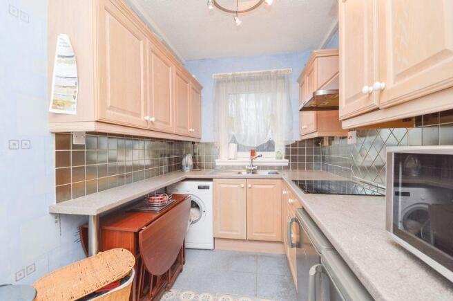 Kitchen B