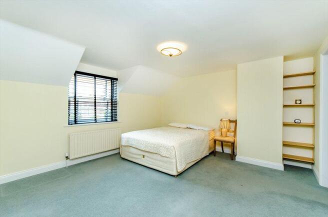 Bedroom two