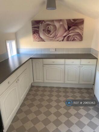 1 bed Flat to rent Image 7