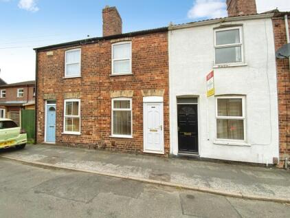 Carlton Street, Lincoln