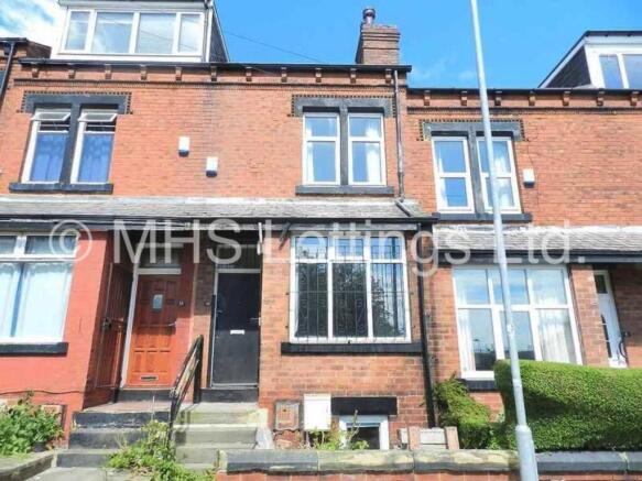1 bed House Share to rent Image 9