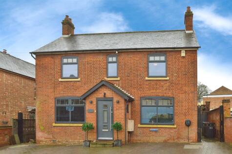 Downham Road, Woburn Sands, Milton Keynes