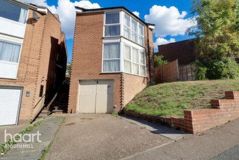 Stock Hill, Biggin Hill