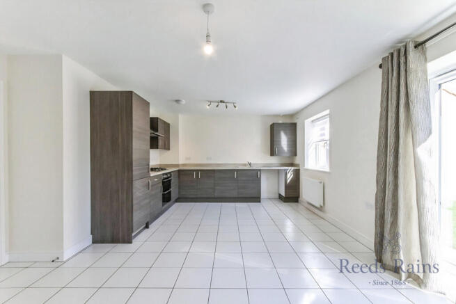 Kitchen Dining