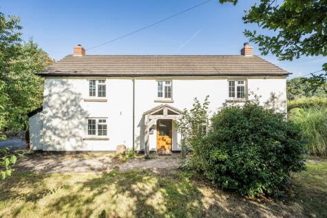 Halwill, Beaworthy, Devon, EX21 5UG