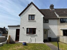 81, The Glebe, Tenby SA70 8HA