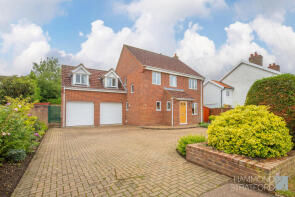 46, Norwich Road, Attleborough NR17 2JX