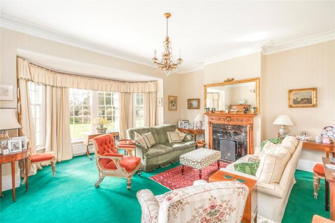 Drawing Room