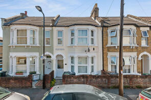 60, Elm Road, Leytonstone E11 4DW