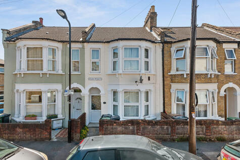 Elm Road, Leytonstone, E11
