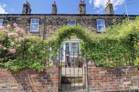 Well Street Guiseley, Guiseley, Leeds, LS20 9AH
