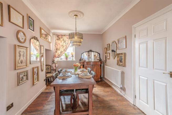 Living/Dining
