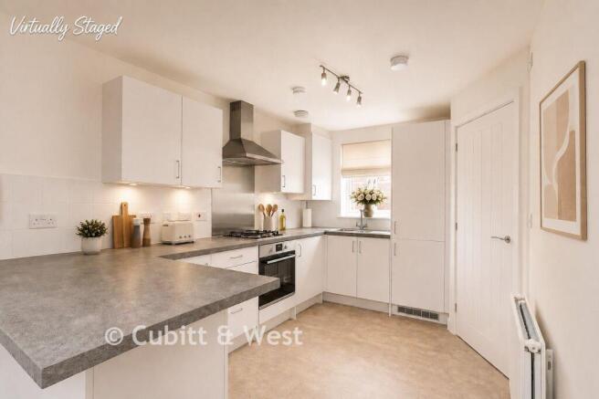 VS Kitchen