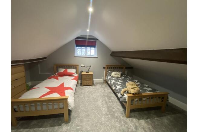 Bedroom Six