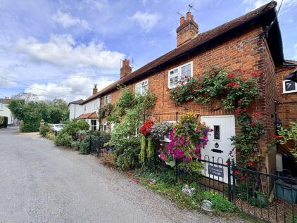 Berghers Hill - Character Cottage